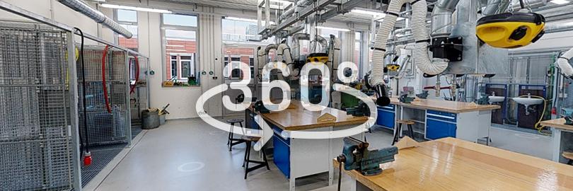Schmuckbild/Screenshot des Startbildes/Beginn der  360 Grad-Aufnahme